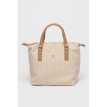 Geanta tote Poppy Summer