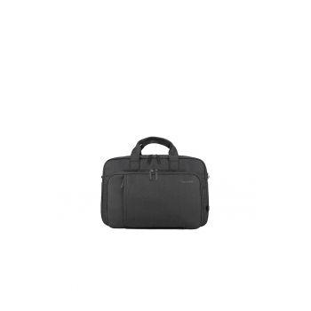 Geanta unisex cu maner si buzunare multiple