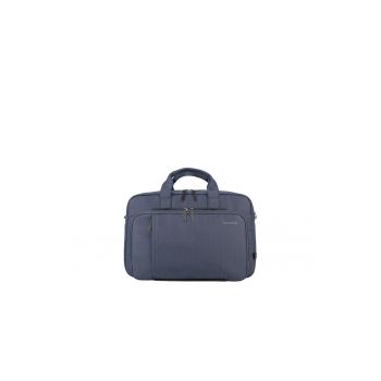 Geanta unisex cu maner si buzunare multiple