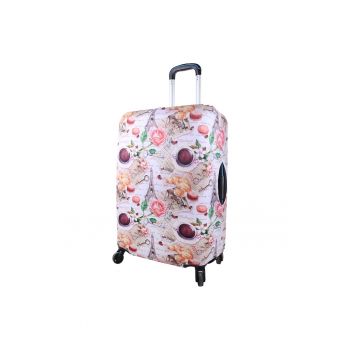 Husa troler  SW33030B - Marime L - Imprimeu 2