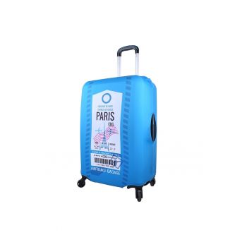 Husa troler  SW33030B - Marime L - Imprimeu 3