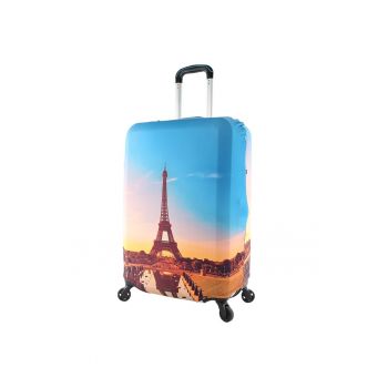 Husa troler  SW33030B - Marime L - Imprimeu 4
