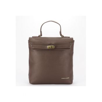 Rucsac maro inchis  EC3097 M6 Maro