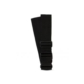 Curea de bagaj  F00112 - Negru