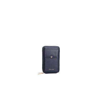 Etui cu fermoar pentru telefon