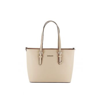 Geanta bej office/casual Lucy 2 8709