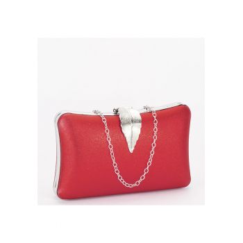 Geanta clutch rosie simpla BME-600 05 17315