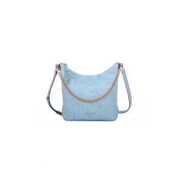 Geanta crossbody cu model