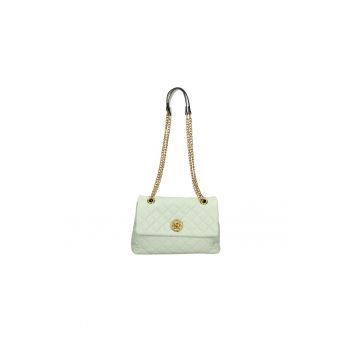 Geanta crossbody de piele ecologica