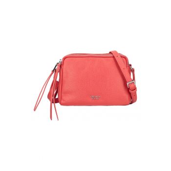 Geanta crossbody de piele Isabel