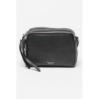Geanta crossbody de piele Isabel