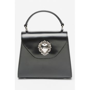 Geanta crossbody de piele Jaqueline