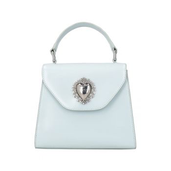 Geanta crossbody de piele Jaqueline