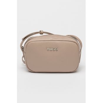 Geanta crossbody din piele ecologica Chris