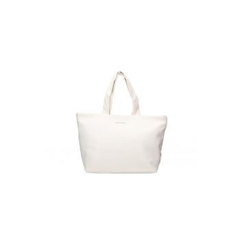 Geanta shopper uni de piele ecologica