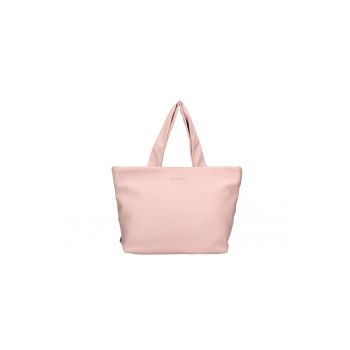 Geanta shopper uni de piele ecologica