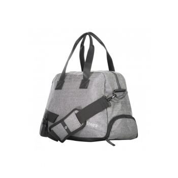 Geanta Sinner Brookvale Light Grey 28 L