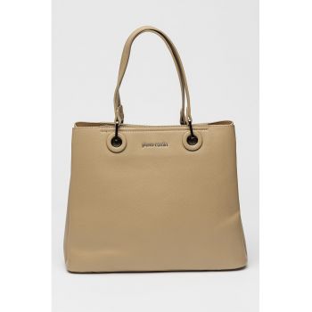 Geanta tote de piele ecologica