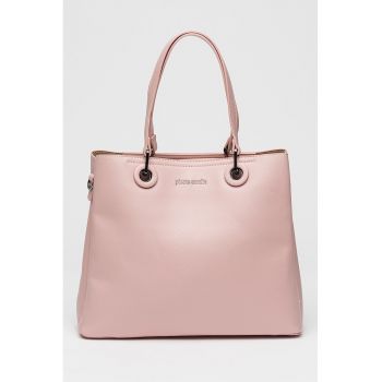 Geanta tote de piele ecologica