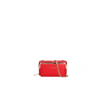 Portofel cu etui detasabil