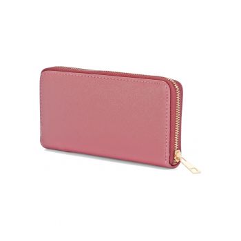 Portofel Dama -  BZ 4729 - Rose