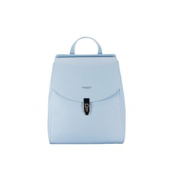 Rucsac albastru deschis casual DTL744-1 18 17293