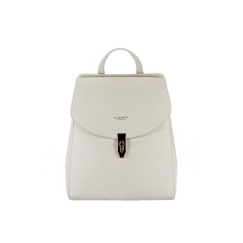 Rucsac bej deschis casual DTL744-1 18 17295