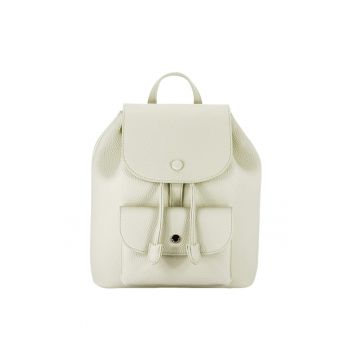 Rucsac crem casual DTL742-2 16 17279