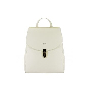 Rucsac crem casual DTL744-1 18 17296