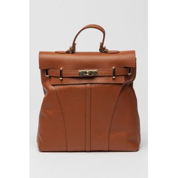 Rucsac de piele