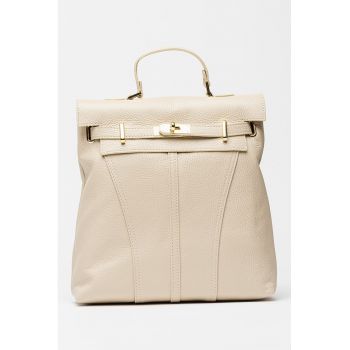 Rucsac de piele