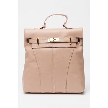Rucsac de piele