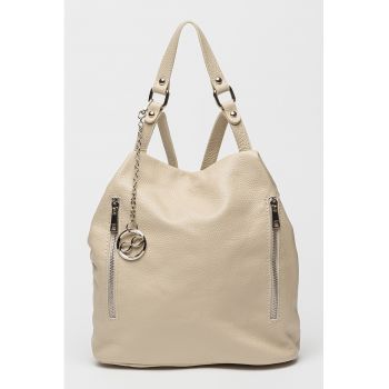 Rucsac de piele