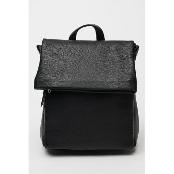 Rucsac de piele ecologica