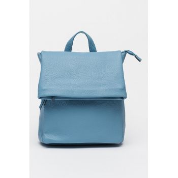 Rucsac de piele ecologica