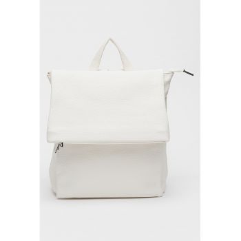 Rucsac de piele ecologica