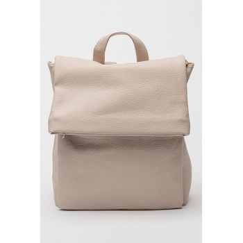 Rucsac de piele ecologica