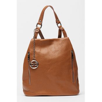 Rucsac de piele