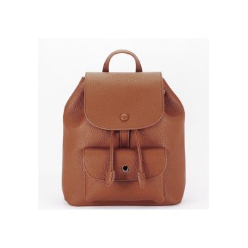 Rucsac maro casual DTL742-2 16 17281