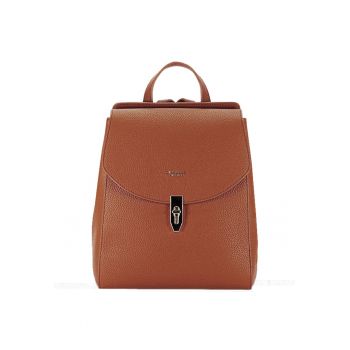 Rucsac maro casual DTL744-1 18 17291