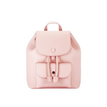 Rucsac roz deschis casual DTL742-2 16 17276