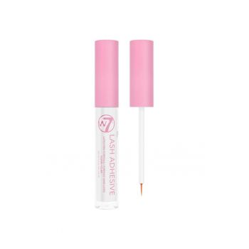 Adeziv pentru Gene False - Transparent -  Lash Adhesive - Vegan - Clear - 4 ml
