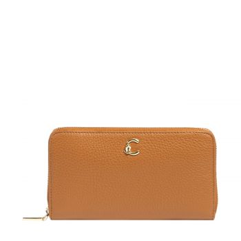 C-me large wallet cuir C-me large wallet cuir