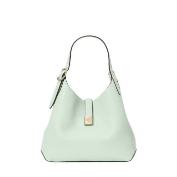 Deco crossbody tote