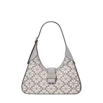 Flower jacquard