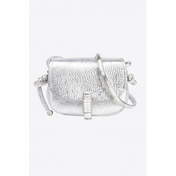 Geanta crossbody cu bareta ajustabila