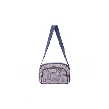 Geanta crossbody cu imprimeu