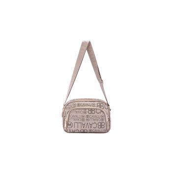 Geanta crossbody cu imprimeu