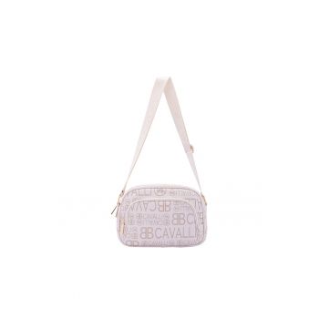 Geanta crossbody cu imprimeu