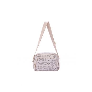 Geanta crossbody cu imprimeu